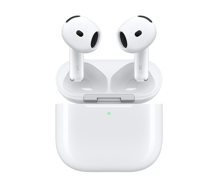 AirPods